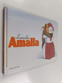 Lumiakka Amalia