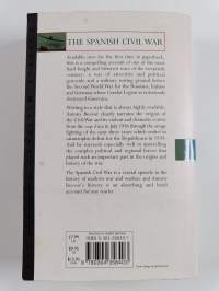 The Spanish civil war