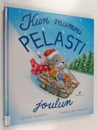 Tyhjä kuva