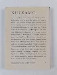 Kuusamo