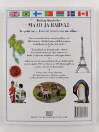 Maad ja rahvad
