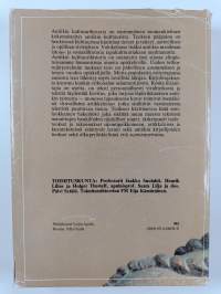 Antiikin kulttuurihistoria