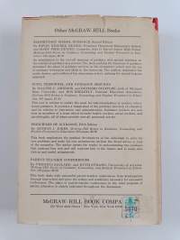 Discipline and child guidance