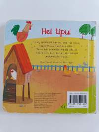 Hei tipu!