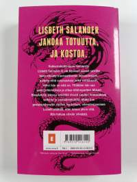 Tyttö joka etsi varjoaan