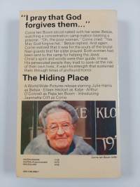 The Hiding Place