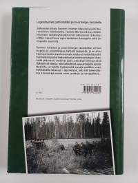 Kaukopartiosissit rautateillä