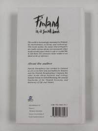 Finland in a small book : 265 frequently asked questions