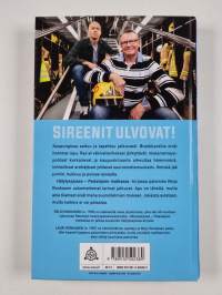 Hälytysajossa - Pelastajien matkassa