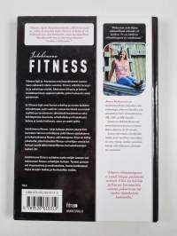Intohimona fitness
