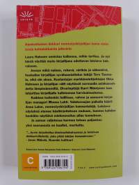 Kuolema käy jatkoilla : jännitysromaani