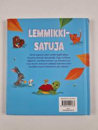 Lemmikkisatuja
