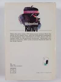 Tähänastiset runot