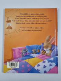 Siilin yökylä