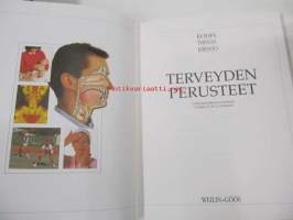 Terveyden perusteet