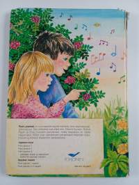 Pieni pianisti 1
