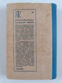 Sukelluslaivalla maapallon ympäri