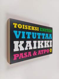 Tyhjä kuva