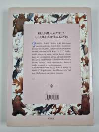 Rudolf Koivun satuja ja tarinoita