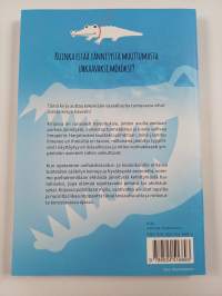 Kesytä jännitys : opas kasvattajalle
