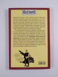 Machiavelli vasta-alkaville ja edistyville
