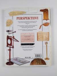 Perspektiivi - Kuvamatka perspektiivin teoriaan ja esittämiseen renessanssista poptaiteeseen.
