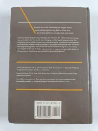 Broadcast/cable programming : strategies and practices