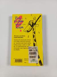 Rikkiviisaan käsikirja