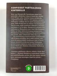 Rukajärven korpisissit