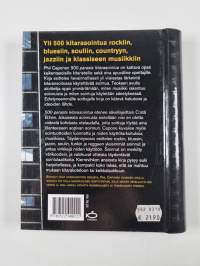 500 parasta kitarasointua