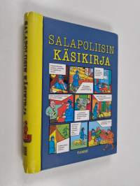 Salapoliisin käsikirja