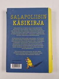 Salapoliisin käsikirja