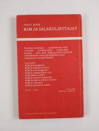 Kim ja salakuljettajat