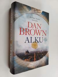 Dan Brown -paketti (8 kirjaa) : Alku ; Kadonnut symboli ; Murtamaton linnake ; Enkelit ja demonit ; Meteoriitti ; Da vinci -koodi ; Inferno ; Da vinci -koodin aak...