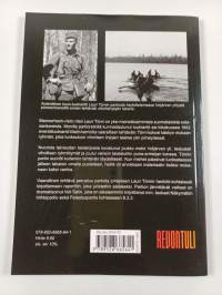 Lauri Törni : vaarallinen tehtävä