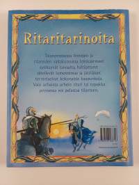Ritaritarinoita