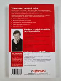 Tuntematon sotilas ja johtamisen taito