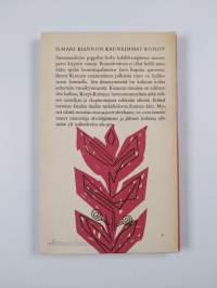 Ilmari Kiannon kauneimmat runot