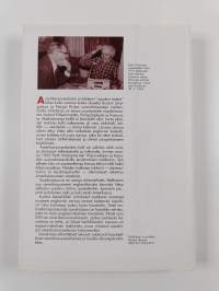 Amerikansuomen sanakirja. = A Dictionary of American Finnish