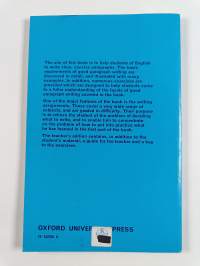 Paragraph Writing