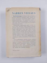 Narrin viisaus eli Jean-Jacques Rousseaun kuolema ja kirkastus