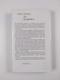 Oli talo ja torppa