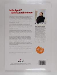 InDesign CC : julkaisun tekeminen