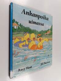 Tyhjä kuva
