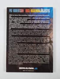 Uusi maailmanjärjestys