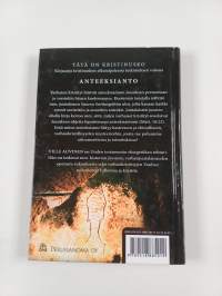 Anteeksianto