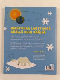 Sää 30 sekunnissa : 30 valaisevaa aihetta sääbongareille