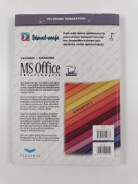MS Office yhteiskäyttö