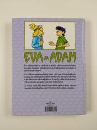 Eva ja Adam : prinssi vai tavallinen sammakko?