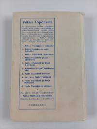 Pekka Töpöhännän kolmoset